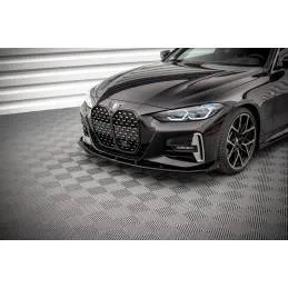 Maxton Design - Front Flaps...