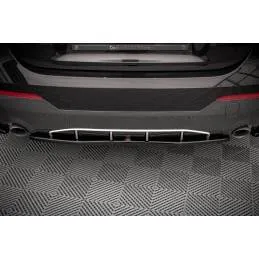 Maxton Design - Rear...