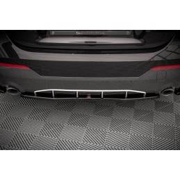 Maxton Design - Rear...