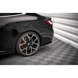 Maxton Design - Rear Side...