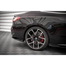 Maxton Design - Rear Side...
