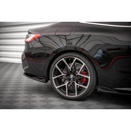 Maxton Design - Rear Side...