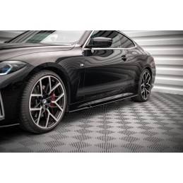Maxton Design - Side Skirts...