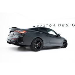 Maxton Design - Side Skirts...