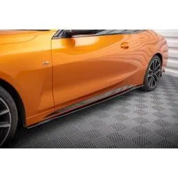 Maxton Design - Side Skirts...