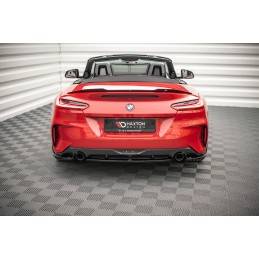 Maxton Design - Rear...