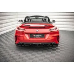 Maxton Design - Rear...