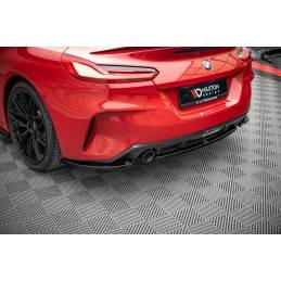 Maxton Design - Rear Side...