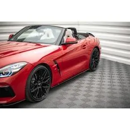 Maxton Design - Side Skirts...