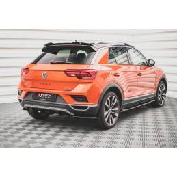 Maxton Design - Rear...