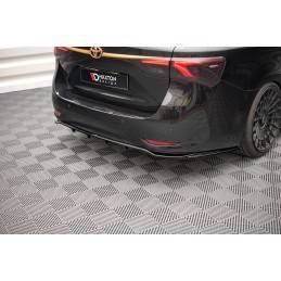 Maxton Design - Rear...