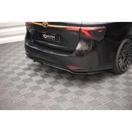 Maxton Design - Rear...