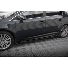 Maxton Design - Side Skirts...