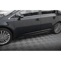 Maxton Design - Side Skirts...