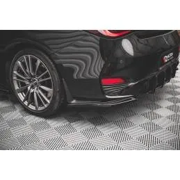 Maxton Design - Rear Side...