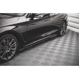 Maxton Design - Side Skirts...