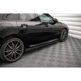 Maxton Design - Side Skirts...