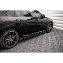 Maxton Design - Side Skirts...