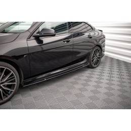 Maxton Design - Side Skirts...