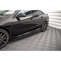 Maxton Design - Side Skirts...