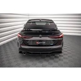 Maxton Design - Rear Side...