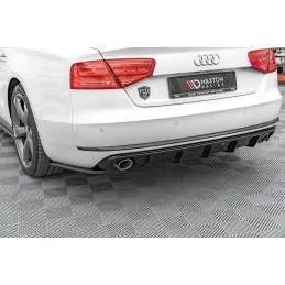 Maxton Design - Rear...