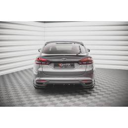 Maxton Design - Rear...