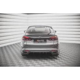 Maxton Design - Rear...