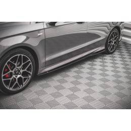 Maxton Design - Side Skirts...