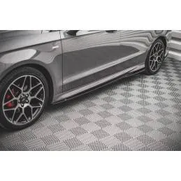 Maxton Design - Side Skirts...