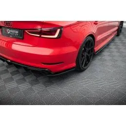 Maxton Design - Rear Side...
