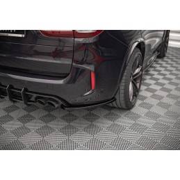 Maxton Design - Rear Side...