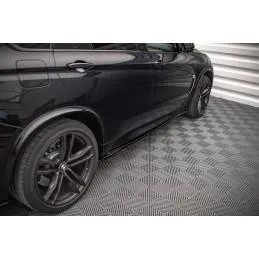 Maxton Design - Side Skirts...