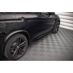 Maxton Design - Side Skirts...