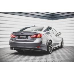 Maxton Design - Rear...