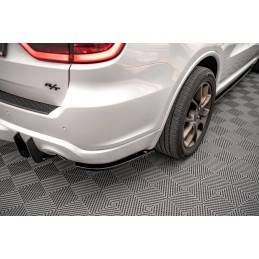 Maxton Design - Rear Side...