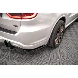 Maxton Design - Rear Side...