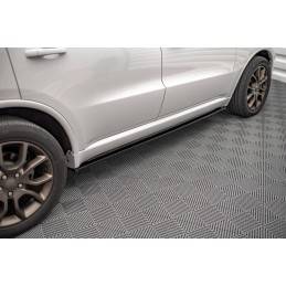 Maxton Design - Side Skirts...