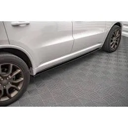 Maxton Design - Side Skirts...