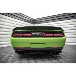 Maxton Design - Rear...
