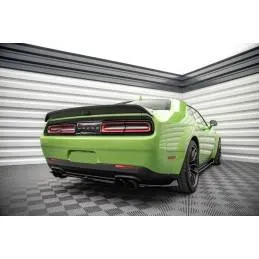 Maxton Design - Rear Side...