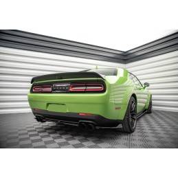 Maxton Design - Rear Side...