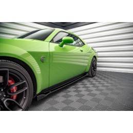 Maxton Design - Side Skirts...