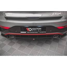 Maxton Design - Rear...
