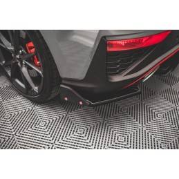 Maxton Design - Rear Side...