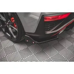 Maxton Design - Rear Side...