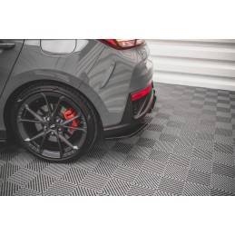 Maxton Design - Rear Side...