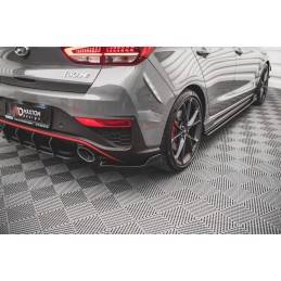 Maxton Design - Rear Side...