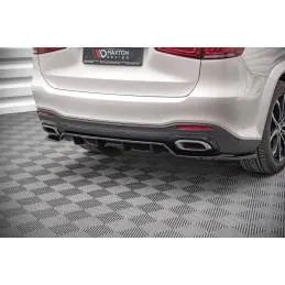 Maxton Design - Rear...