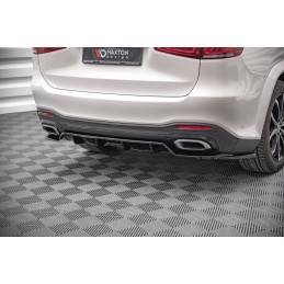 Maxton Design - Rear...